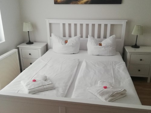 Ferienhaus - 6 Personen -  - Kirchblick - 23769 - Fehmarn