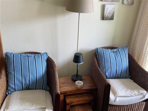 Ferielejlighed - 2 personer -  - Im Bad - 25826 - St. Peter-Ording