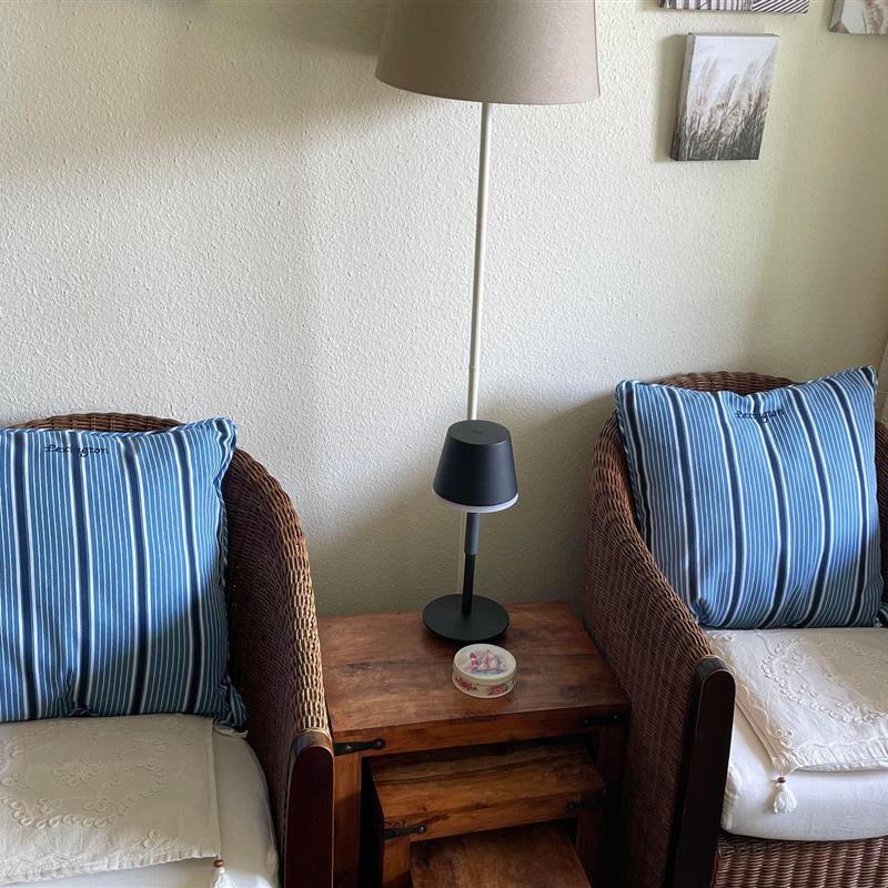 Ferielejlighed - 2 personer -  - Im Bad - 25826 - St. Peter-Ording