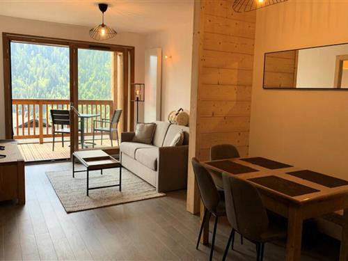 Sommerhus - 4 personer -  - 74390 - Châtel