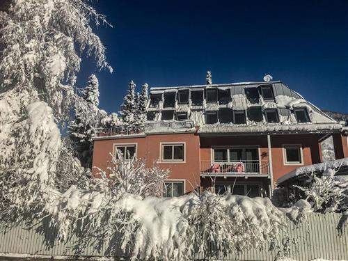 Ferieleilighet - 6 personer -  - Panzendorf - 9919 - Heinfels