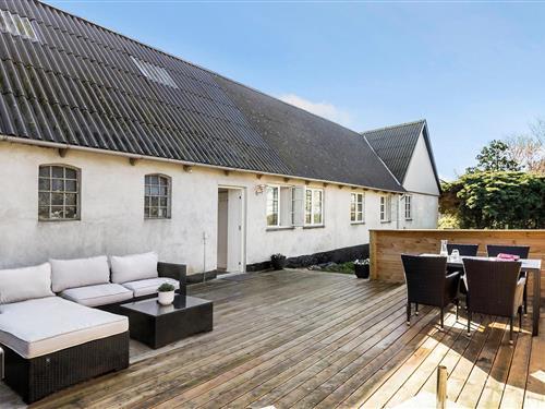 Ferielejlighed - 4 personer -  - Hesbjergvej - Munkerup - 3250 - Gilleleje
