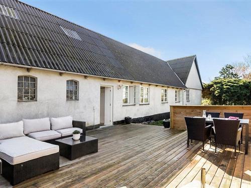Ferienwohnung - 4 Personen -  - Hesbjergvej - Munkerup - 3250 - Gilleleje
