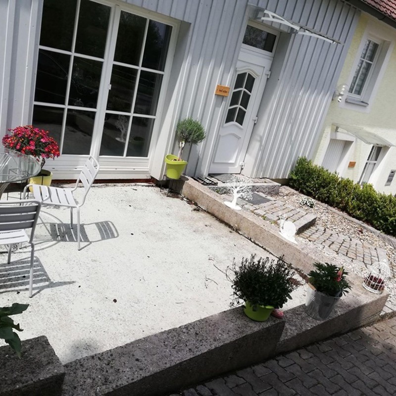 Ferielejlighed - 5 personer -  - Schafhof - 91583 - Schillingsfürst
