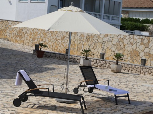Ferielejlighed - 3 personer -  - Glavna ulica - 23235 - Vrsi