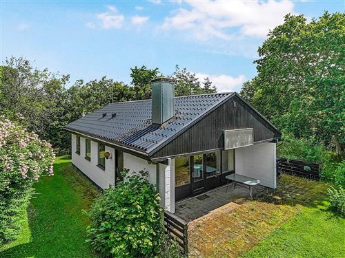 Ferienhaus - 6 Personen -  - Teglgårdsparken - Truust - 8643 - Ans