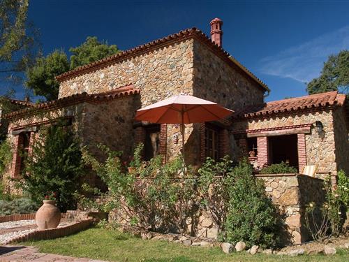 Cottage - 4 persons -  - 21340 - Alájar