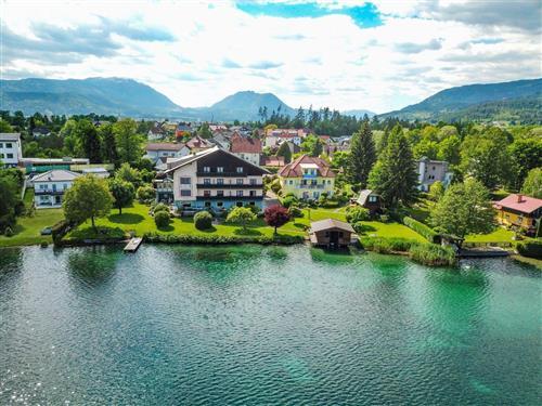 Ferielejlighed - 3 personer -  - Peter Melcher-Straße - 9524 - Villach-Sankt Magdalen