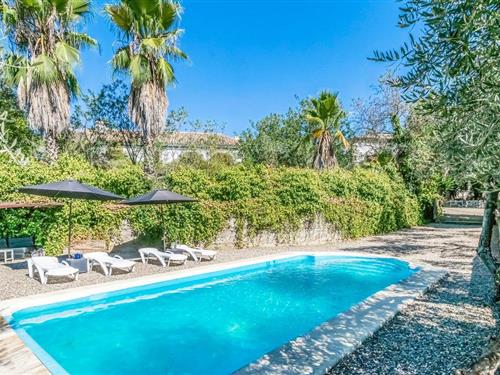 Feriehus - 20 personer -  - ER Diseminados - 14430 - Adamuz