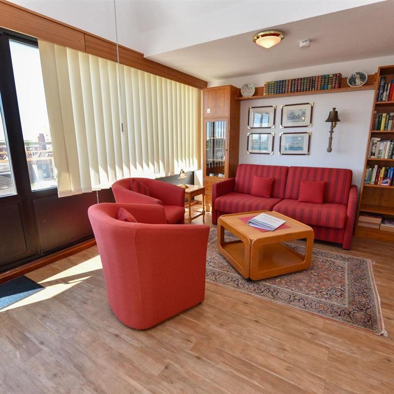 Ferielejlighed - 4 personer -  - Nordfeldstr. - 27476 - Cuxhaven-Döse