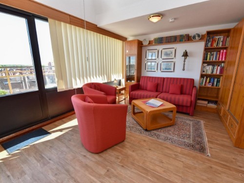 Ferielejlighed - 4 personer -  - Nordfeldstr. - 27476 - Cuxhaven-Döse