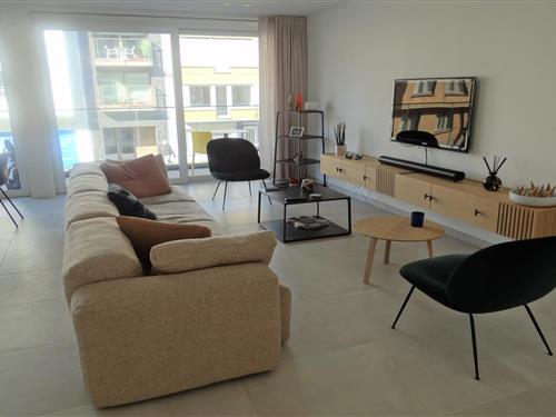 Ferienwohnung - 6 Personen -  - 8620 - Nieuwpoort