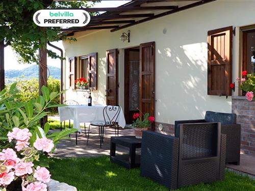 Bondehus - 8 personer -  - 06010 - Monte Santa Maria Tiberin