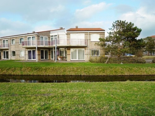 Holiday home - 4 persons -  - 1787 BM - Julianadorp Aan Zee
