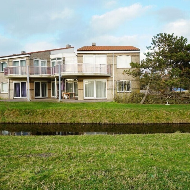 Sommerhus - 4 personer -  - 1787 BM - Julianadorp Aan Zee
