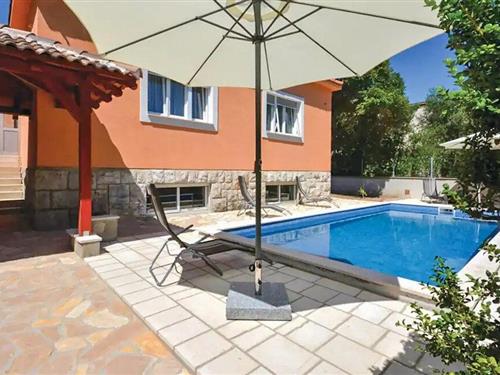 Ferienhaus - 8 Personen -  - Vojka Krstulovica - 21000 - Split