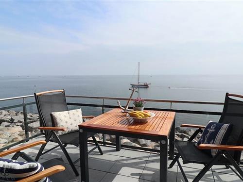 Sommerhus - 6 personer -  - 24376 - Kappeln