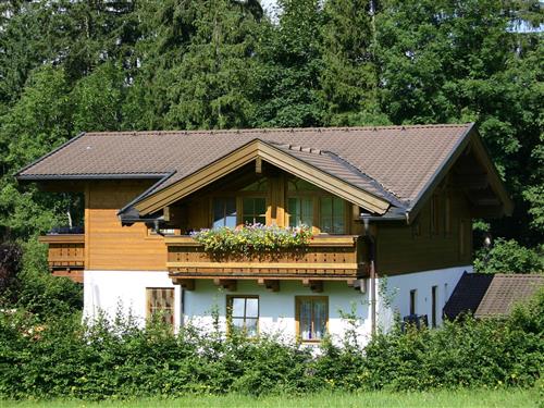 Sommerhus - 5 personer -  - Krallerwinkl - 5761 - Maria Alm Am Steinernen M