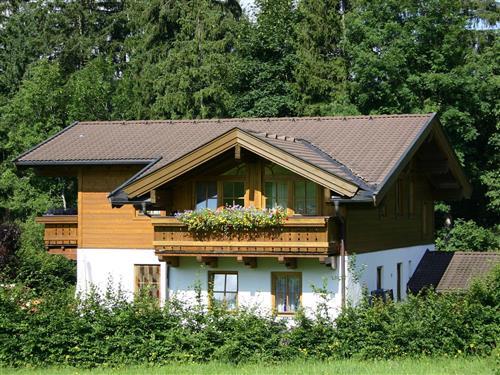 Ferienhaus - 5 Personen -  - Krallerwinkl - 5761 - Maria Alm Am Steinernen M