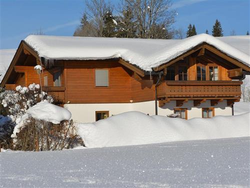 Ferielejlighed - 5 personer -  - Krallerwinkl - 5761 - Maria Alm Am Steinernen M