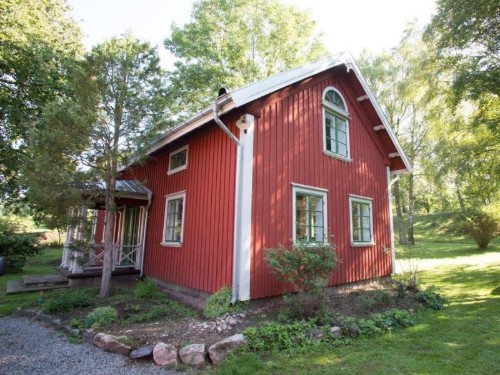 Ferienhaus - 5 Personen -  - GREPPERED - Sydsverige - 311 65
