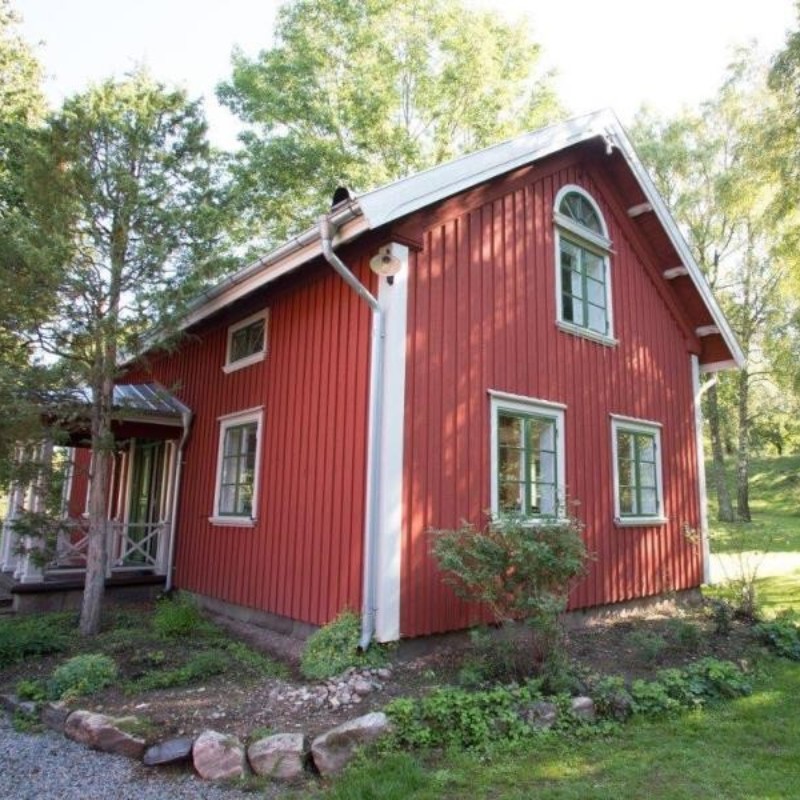 Sommerhus - 5 personer -  - GREPPERED - Sydsverige - 311 65