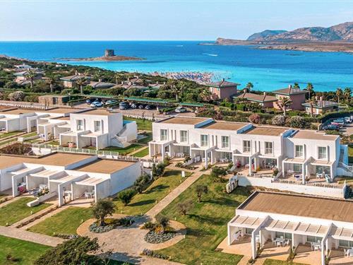 Ferieleilighet - 4 personer -  - Via Angelo Moratti snc - 07040 - Stintino