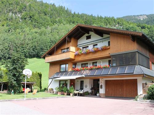 Ferielejlighed - 2 personer -  - Schrecken - 6883 - Au