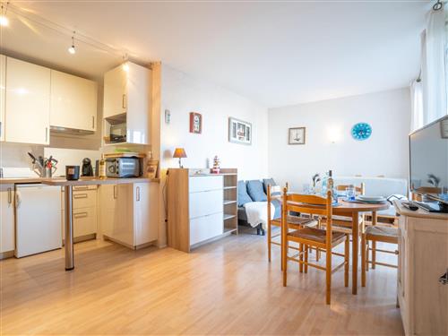 Ferieleilighet - 2 personer -  - Arcachon - 33120