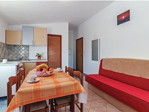 Ferielejlighed - 4 personer -  - 23234 - Vir