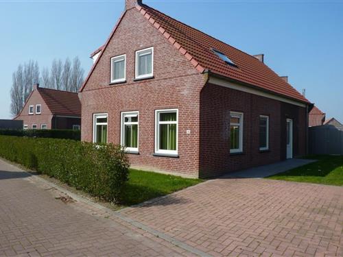 Holiday Home/Apartment - 8 persons -  - 4511PC - Breskens