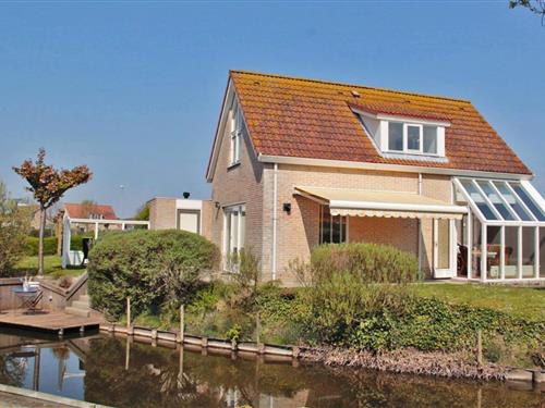 Feriehus - 8 personer -  - 4511PC - Breskens