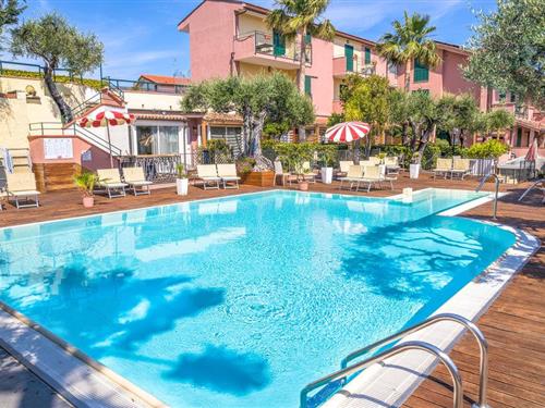 Ferielejlighed - 5 personer -  - Strada Colla - Imperia - 18100 - Imperia Im