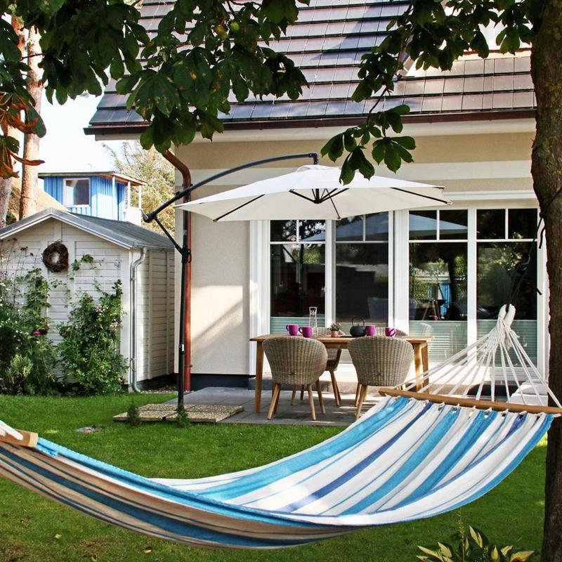 Sommerhus - 4 personer -  - Nordkaten - 18375 - Wieck A. Darß