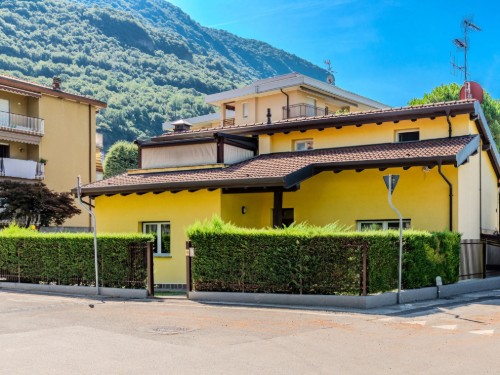 Ferielejlighed - 4 personer -  - 23900 - Lecco