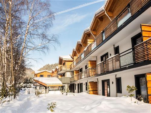 Semesterhus/Semesterlägenhet - 4 personer -  - Chamonix - 74400