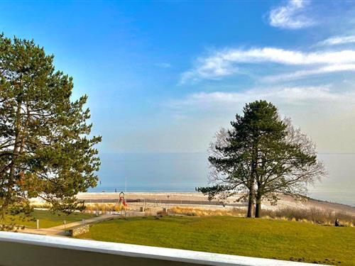 Ferieleilighet - 4 personer -  - Am Fahrenkrog - 23730 - Sierksdorf