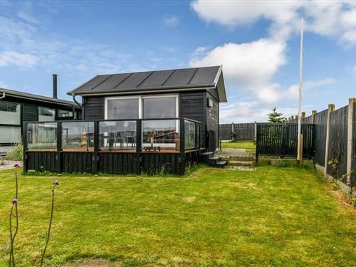 Sommerhus - 2 personer -  - Sjelborgdalen - Sjelborg - 6710 - Esbjerg