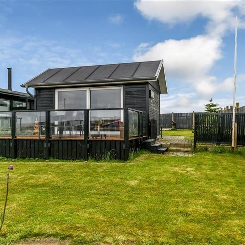 Sommerhus - 2 personer -  - Sjelborgdalen - Sjelborg - 6710 - Esbjerg