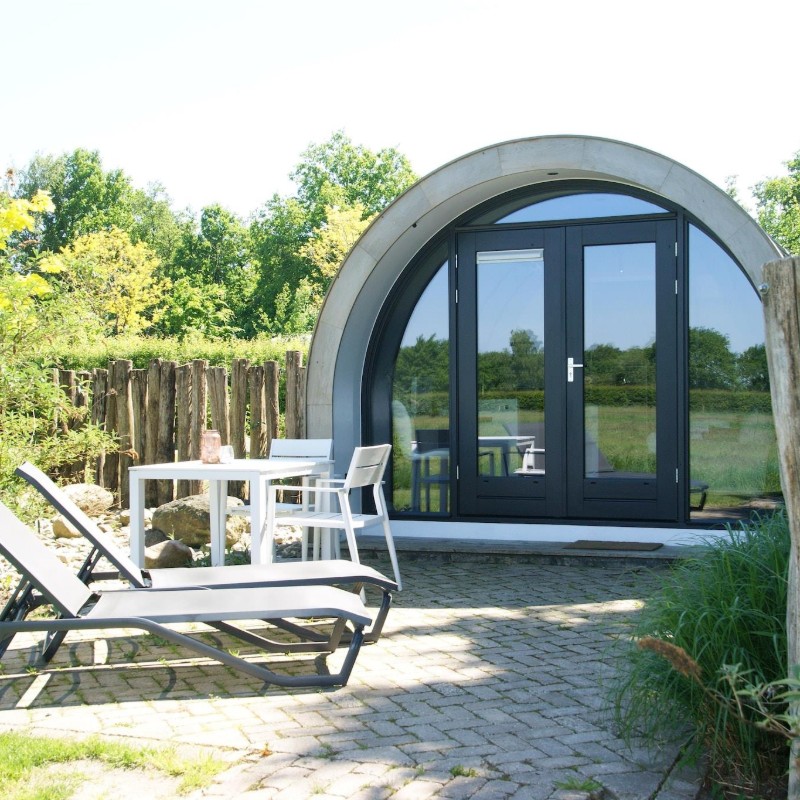 Sommerhus - 2 personer -  - 7755 NN - Drenthe