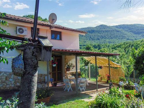 Ferienhaus - 7 Personen -  - Via Pietramaiorana - Fondi - 04020 - Campodimele