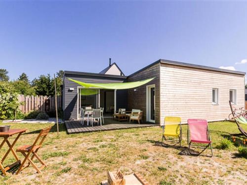 Ferienhaus - 4 Personen -  - 50660 - Tourneville-Sur-Mer