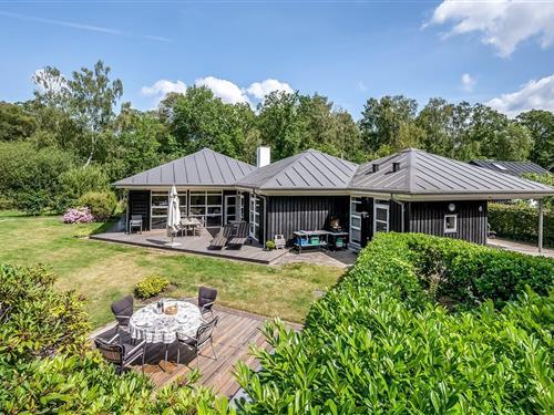 Sommerhus - 6 personer -  - Nymarksvej - Femmøller - 8400 - Ebeltoft