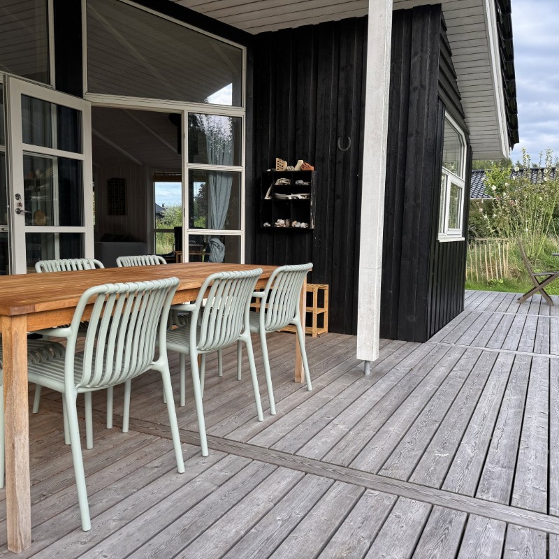 Ferienhaus - 6 Personen -  - Thorsvej - 4792 - Askeby