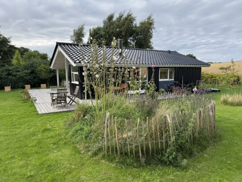 Sommerhus - 6 personer -  - Thorsvej - 4792 - Askeby