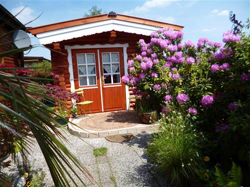 Sommerhus - 4 personer -  - Zum Kronensee - 49179 - Ostercappeln