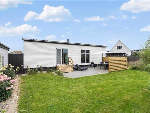 Ferienhaus - 6 Personen -  - Vesterhavsvej - 6960 - Hvide Sande