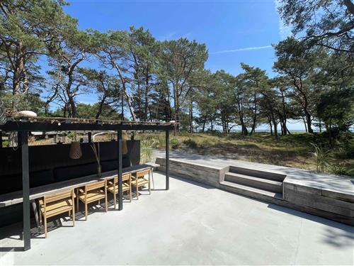 Sommerhus - 4 personer -  - Pilegårdsvejen - 3730 - Nexø