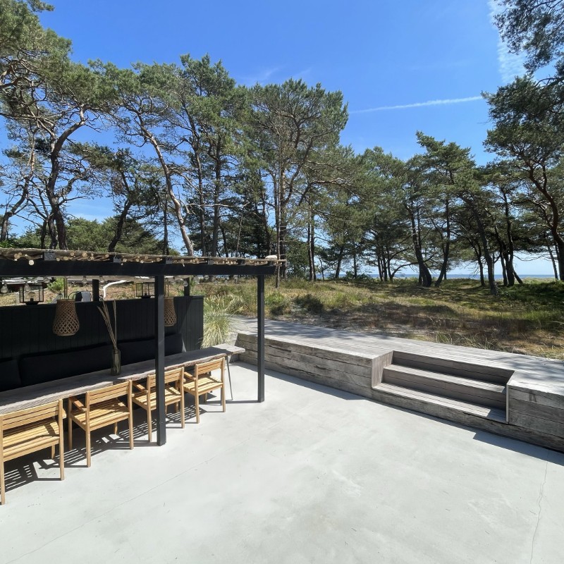 Ferienhaus - 6 Personen -  - Pilegårdsvejen - 3730 - Nexö