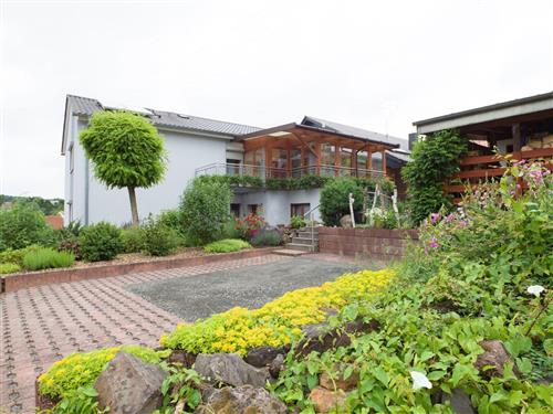 Ferielejlighed - 4 personer -  - Königstraße - 66646 - Marpingen